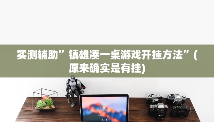 实测辅助”广西八一字牌有挂吗”(详细开挂教程)