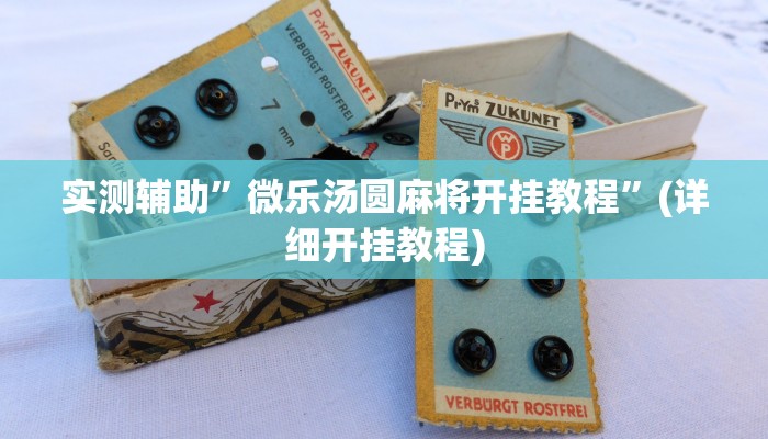 实测辅助”七彩佬腌菜开挂怎么买”(详细开挂教程)