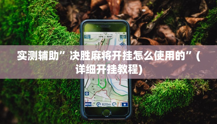 实测辅助”七喜大厅可以开挂吗”(详细开挂教程)