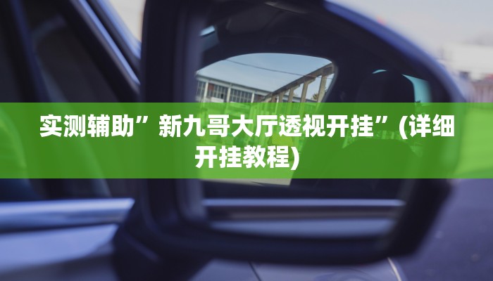 推荐一款“德扑之星有没有作弊挂”其实确实有挂