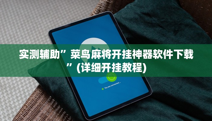 实测辅助”皇后拼三张通用挂”(详细开挂教程)