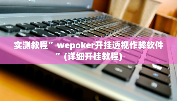 实测辅助”友友联盟开挂教程”(详细开挂教程)