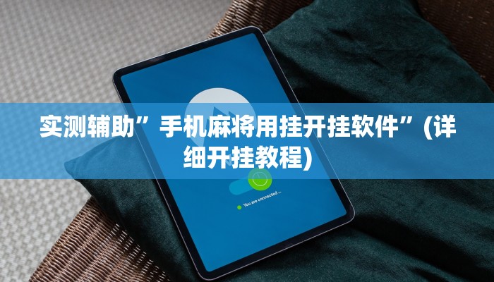 实测辅助”德扑之星开挂透视辅助”(详细开挂教程)