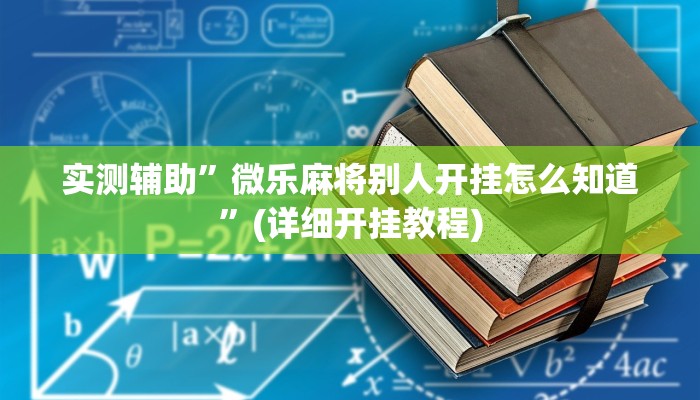 实测辅助”新人皇开挂神器”(详细开挂教程)