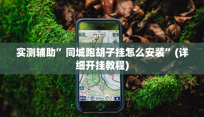 实测辅助”同城跑胡子挂怎么安装”(详细开挂教程)