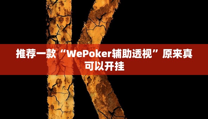 实测辅助”口袋上饶棋牌辅助开挂”(详细开挂教程)