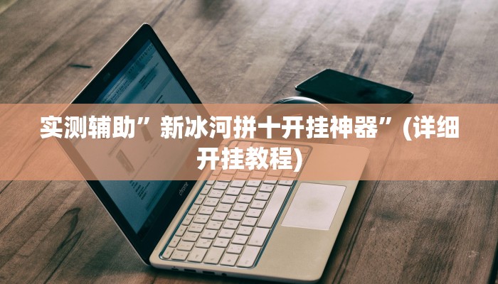 实测辅助”新冰河拼十开挂神器”(详细开挂教程)