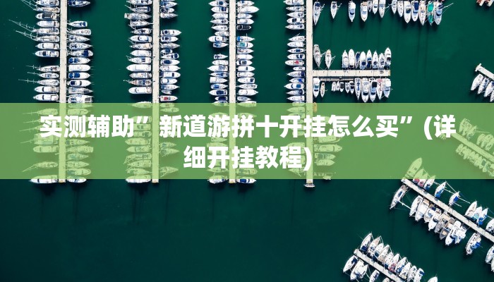 实测辅助”游宝内蒙麻将用挂开挂软件”(详细开挂教程)