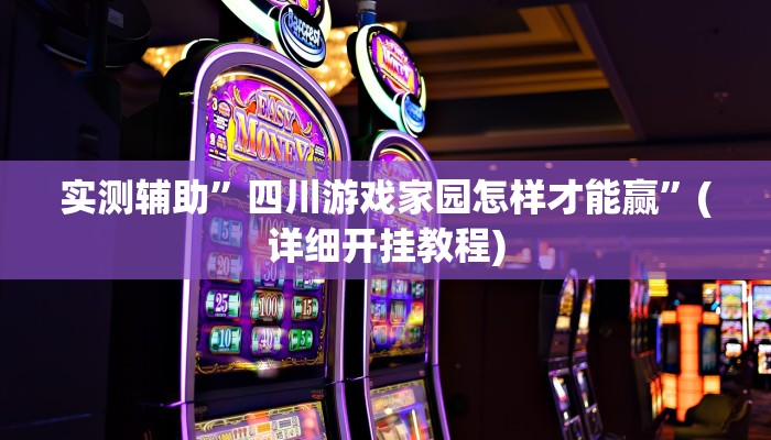 教程辅助!“福建十三张开挂透视辅助”原来真可以开挂