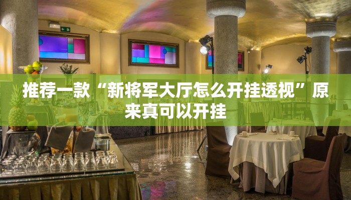实测辅助”wepoker德州透视挂辅助教程”(详细开挂教程)