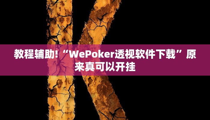 实测辅助”友友联盟有没有挂”(详细开挂教程)