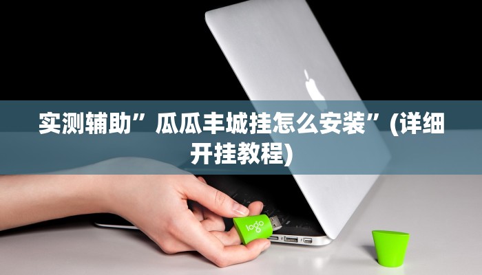 实测辅助”瓜瓜丰城挂怎么安装”(详细开挂教程)