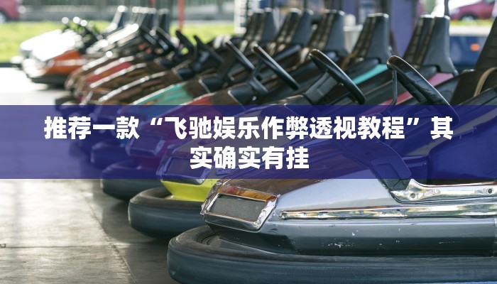 推荐一款“飞驰娱乐作弊透视教程”其实确实有挂