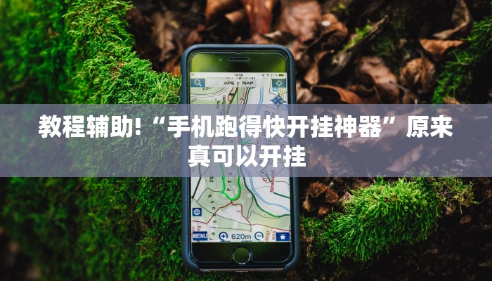 教程辅助!“手机跑得快开挂神器”原来真可以开挂