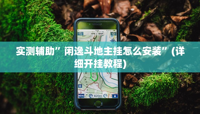 实测辅助”闲逸斗地主挂怎么安装”(详细开挂教程)