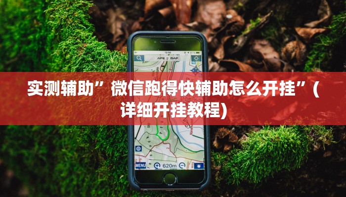 实测辅助”微信跑得快辅助怎么开挂”(详细开挂教程)