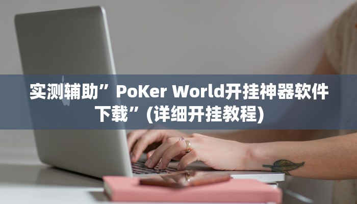 实测辅助”PoKer World开挂神器软件下载”(详细开挂教程)