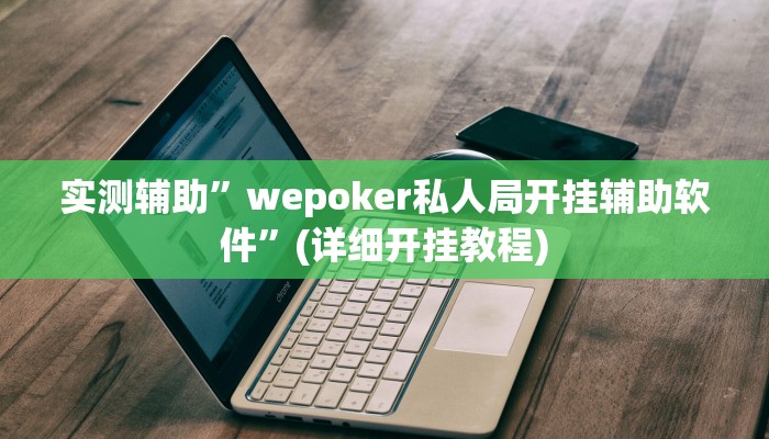 实测辅助”wepoker私人局开挂辅助软件”(详细开挂教程)