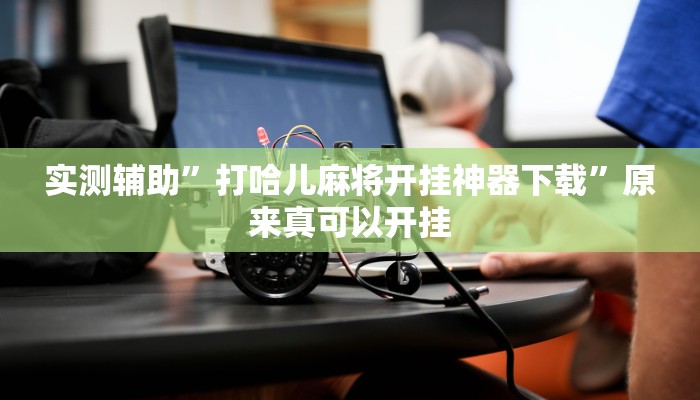 实测辅助”打哈儿麻将开挂神器下载”原来真可以开挂