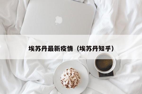 埃苏丹最新疫情（埃苏丹知乎）
