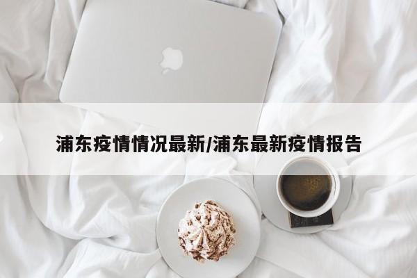 浦东疫情情况最新/浦东最新疫情报告