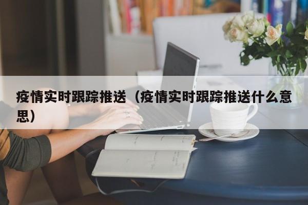 疫情实时跟踪推送（疫情实时跟踪推送什么意思）